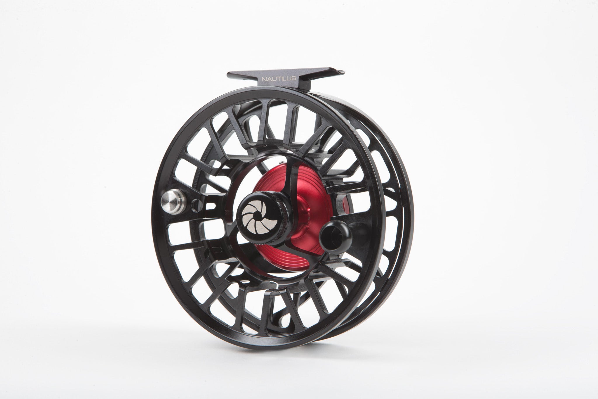Nautilus Gtx Giga Arbor Fly Reel - Feather Craft Fly Fishing