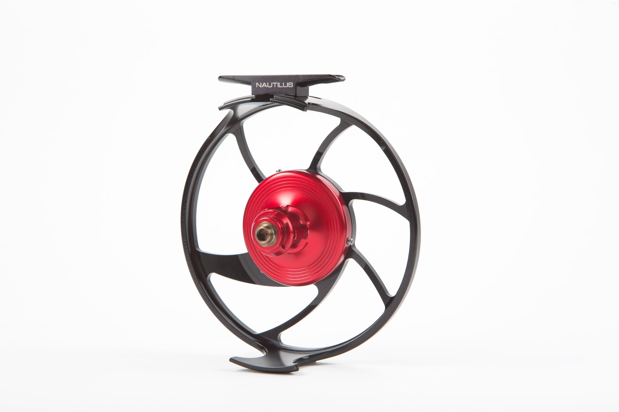 Nautilus Gtx Giga Arbor Fly Reel - Feather Craft Fly Fishing