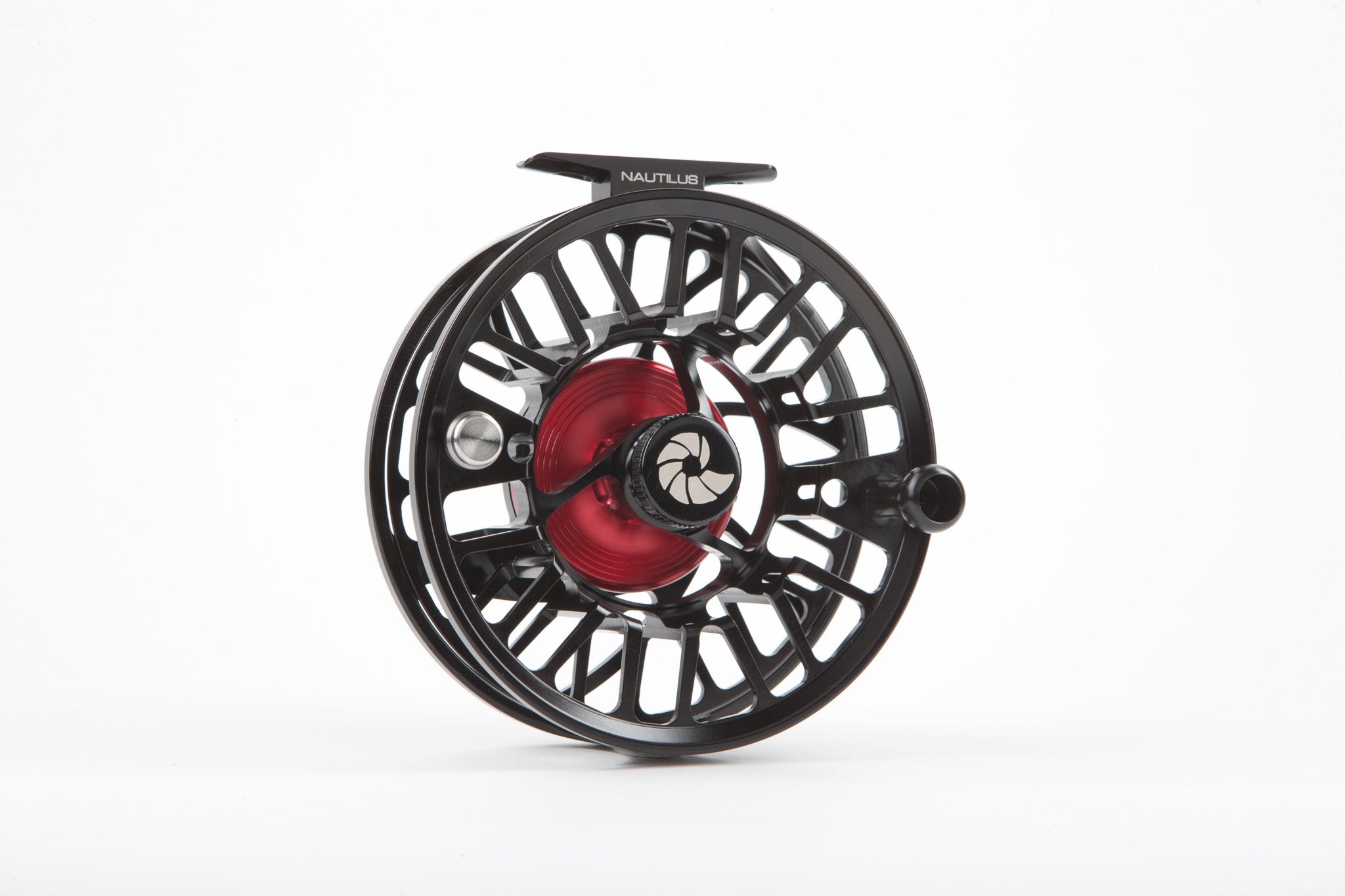 Nautilus Gtx Giga Arbor Fly Reel - Feather Craft Fly Fishing