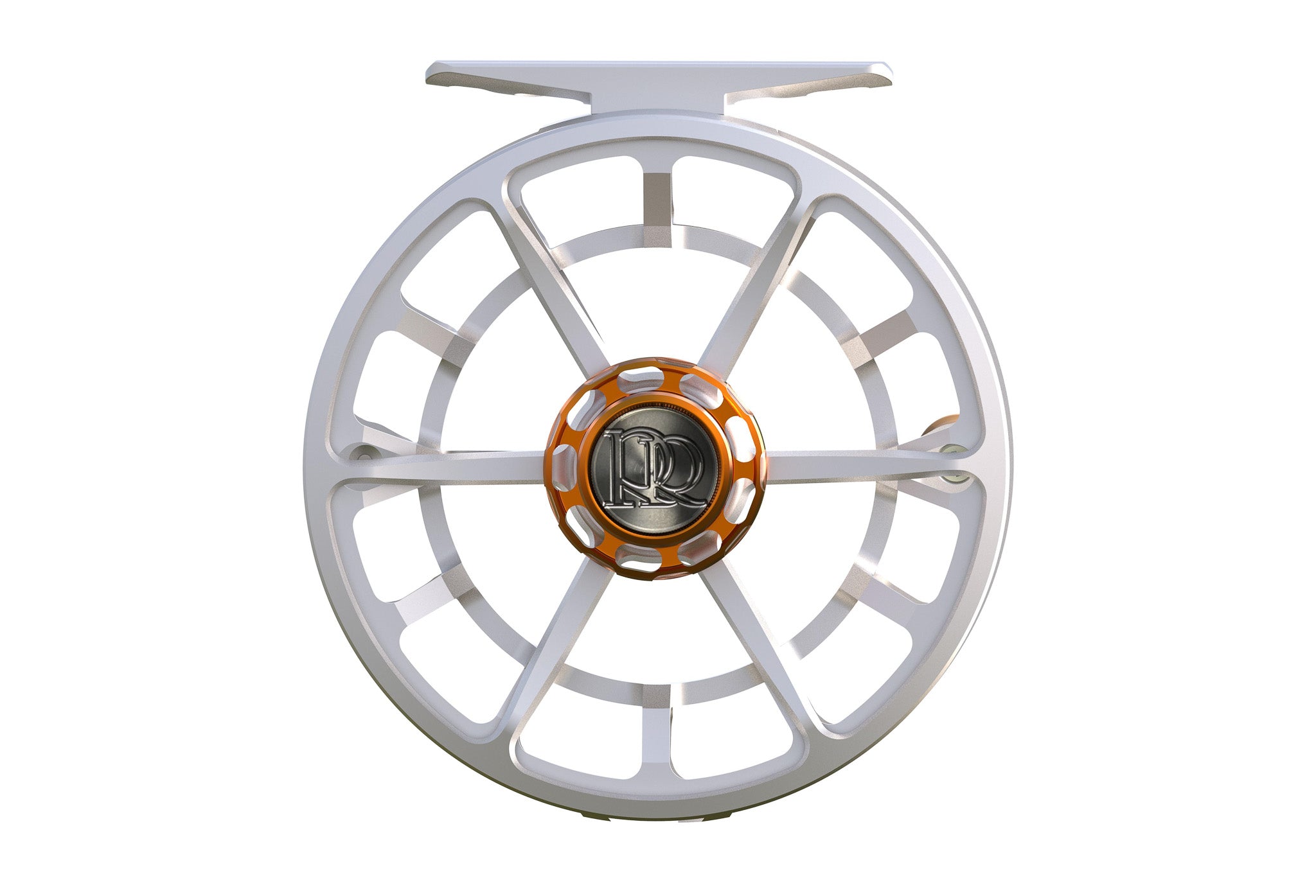 Ross Evolution Ltx Large Arbor Fly Reels - Feather Craft Fly Fishing