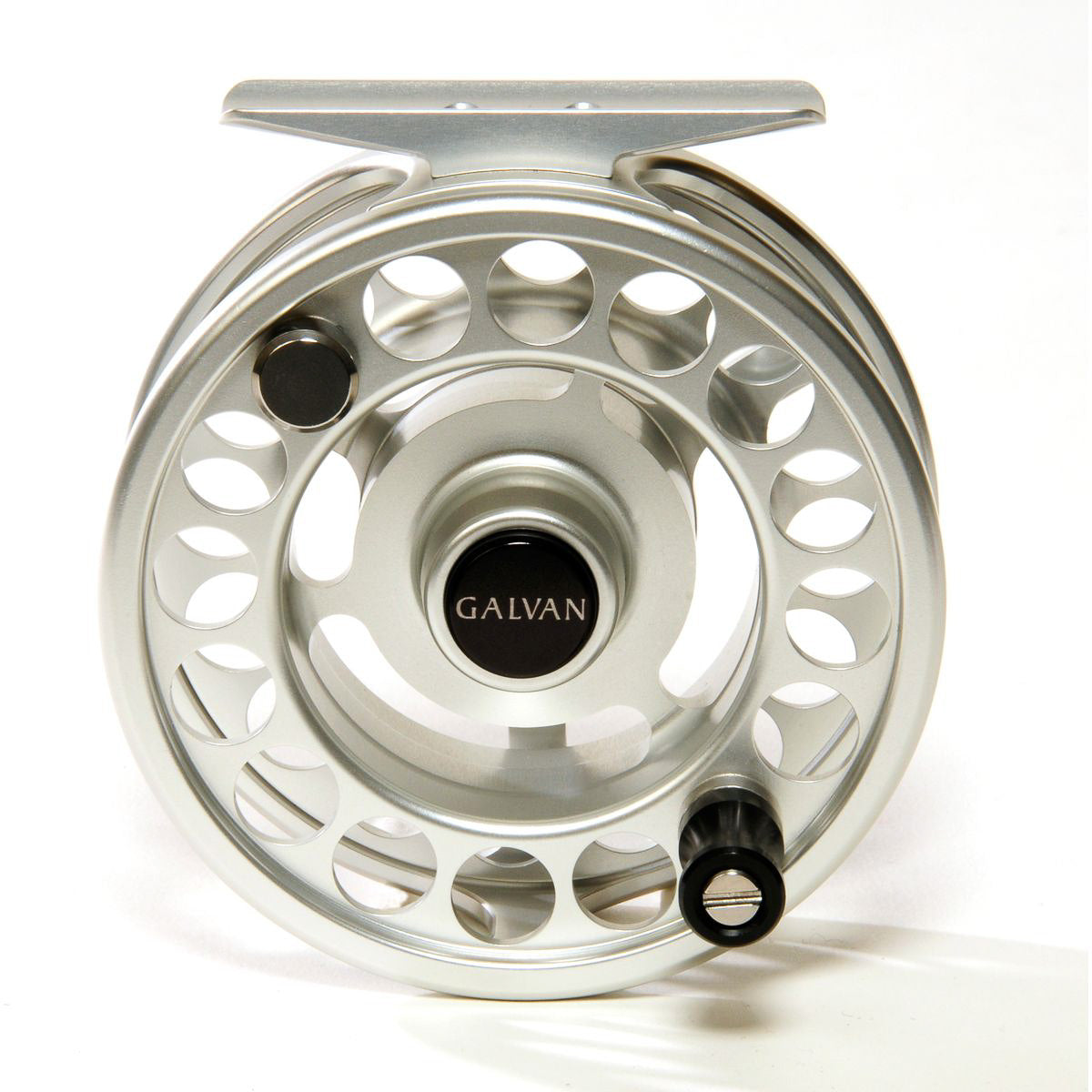 Galvan Rush Light Fly Reels - Feather Craft Fly Fishing