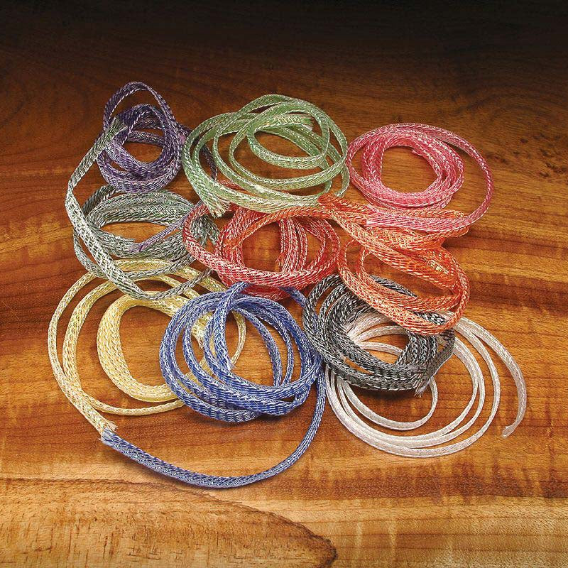 Dura Flash Tubing - Feather Craft Fly Fishing