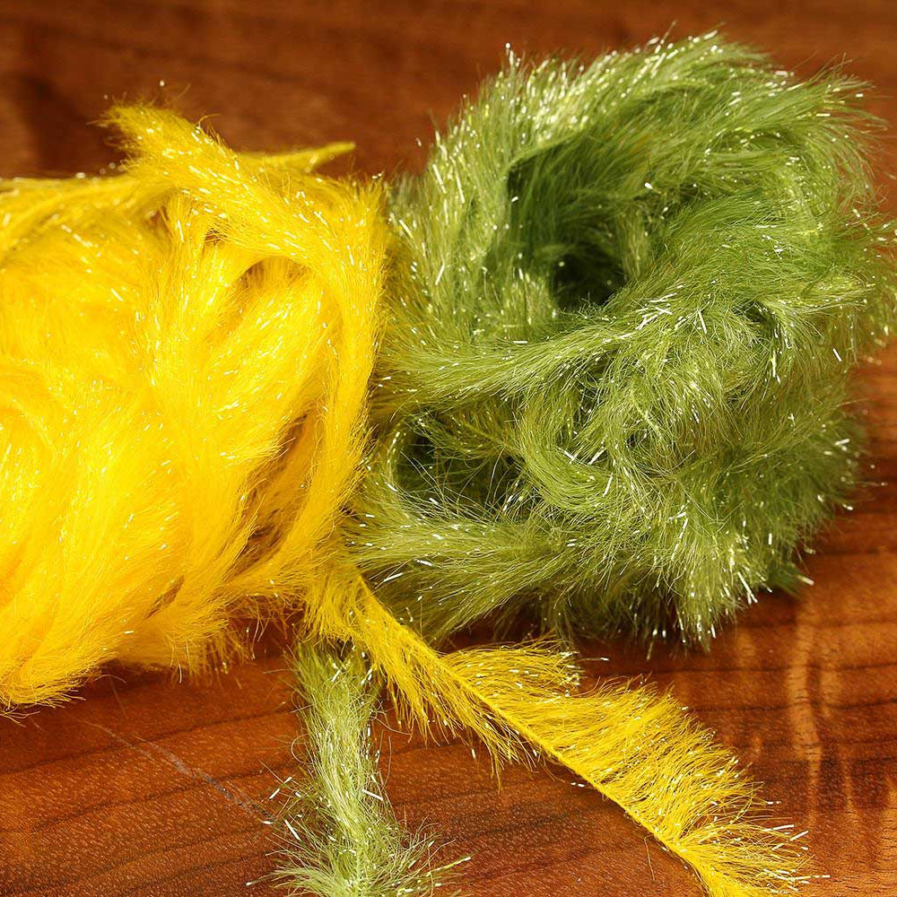 Chockletts Finesse Body Chenille - Feather Craft Fly Fishing