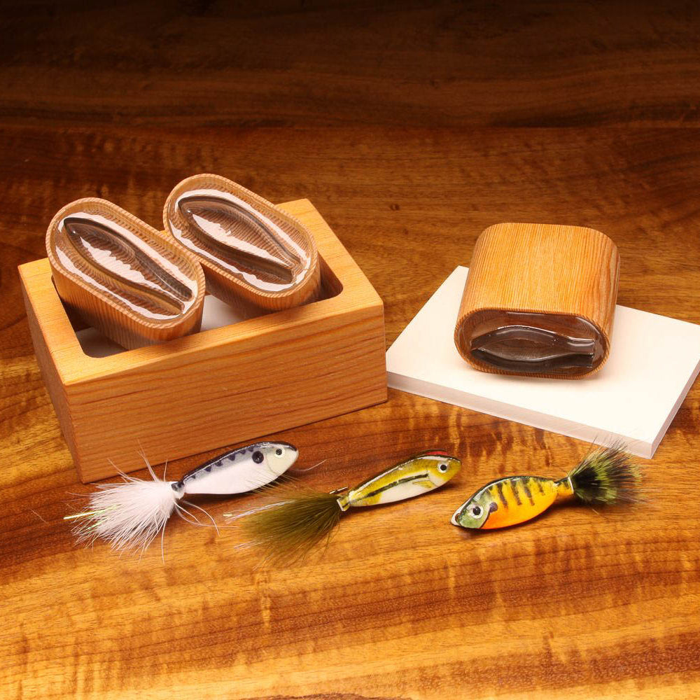 Krebs Baitfish Cutters - Feather Craft Fly Fishing