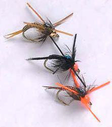 Spirit River Hot Beads - Feather Craft Fly Fishing