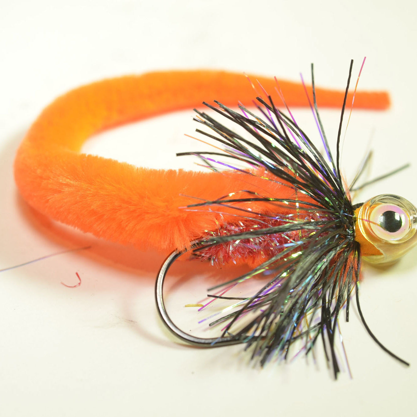 Mangums Dragon Tails - Feather Craft Fly Fishing