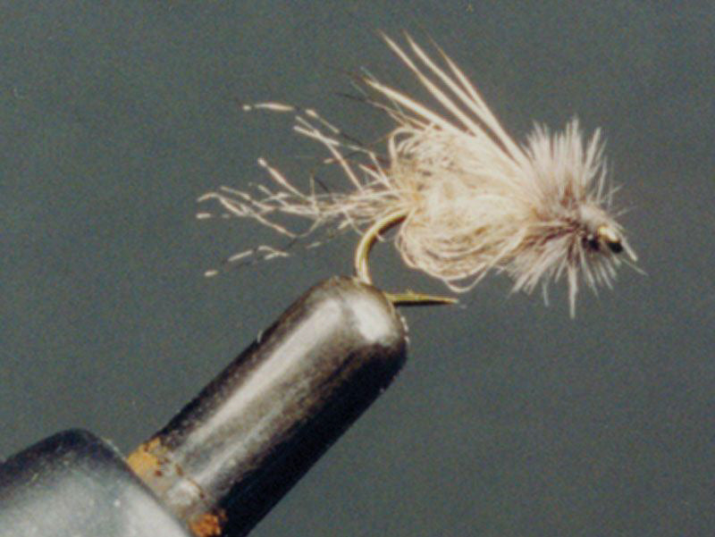 Mini Ostrich Plumes - Feather Craft Fly Fishing