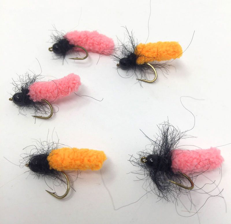 Mop Chenille - Feather Craft Fly Fishing