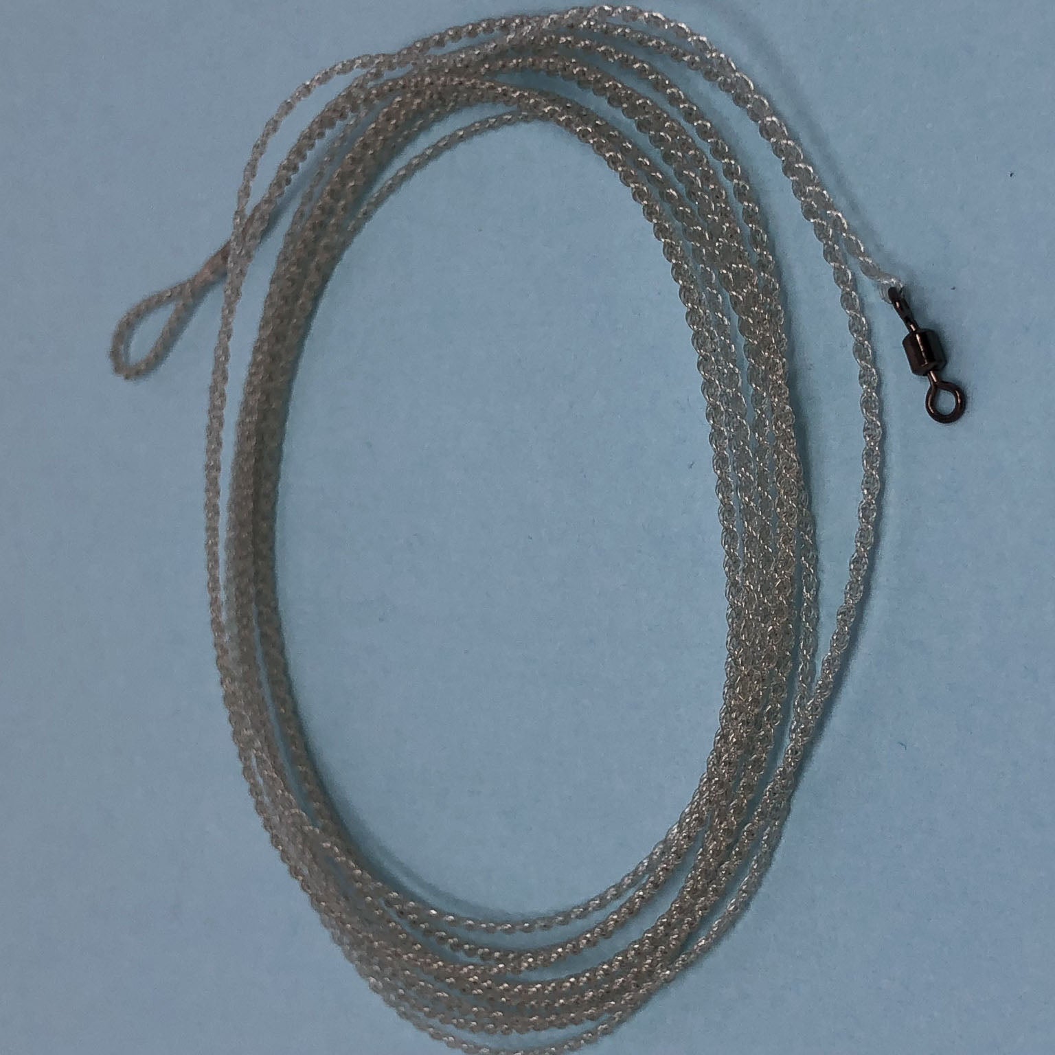 Feather Craft Furled Streamer Leaders - Feather Craft Fly Fishing