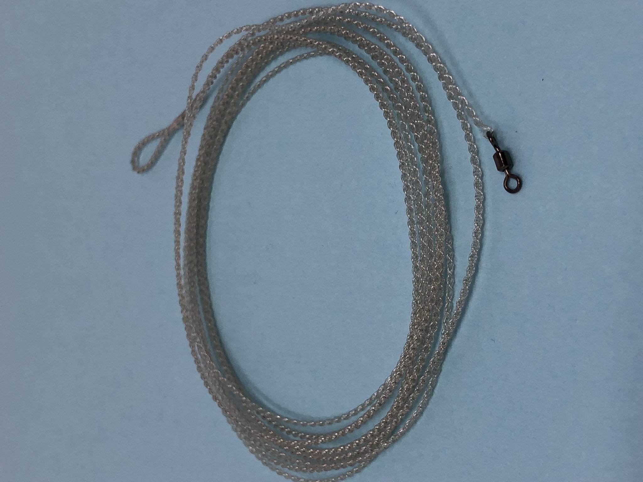 Feather Craft Furled Streamer Leaders - Feather Craft Fly Fishing