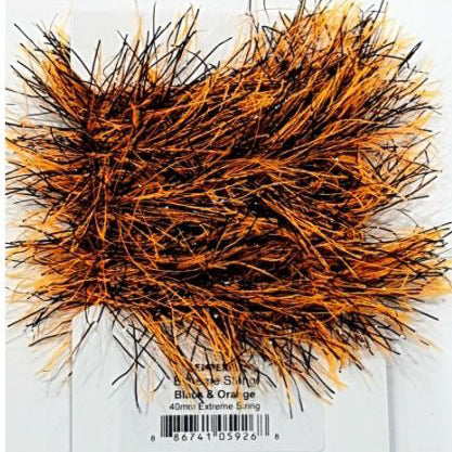 Semperfli Extreme Chenille String (40mm) - Feather Craft Fly Fishing