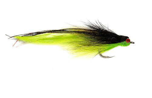 Predator Pounder 2/0 - Feather Craft Fly Fishing