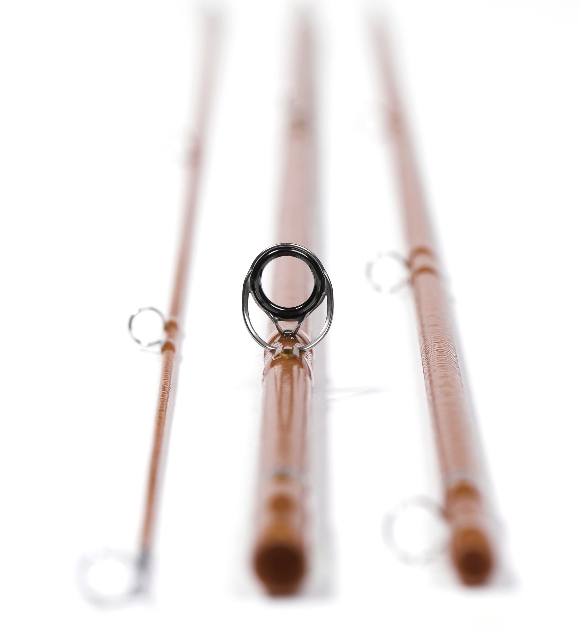 Scott F-Series Fiberglass Fly Rods - Feather Craft Fly Fishing