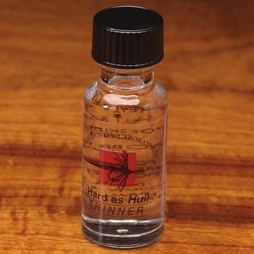 Hard As Hull Thinner - Feather Craft Fly Fishing