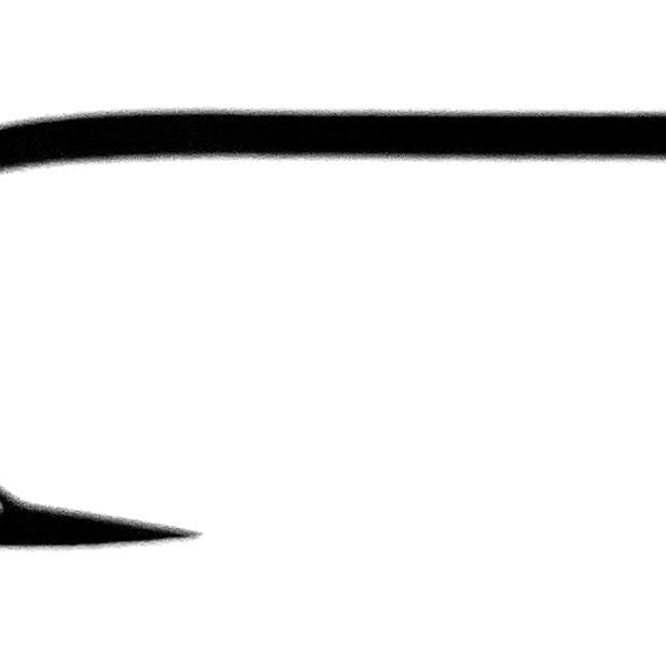 Umpqua U105 X-Short Nymph/Wet Fly Hook - Feather Craft Fly Fishing