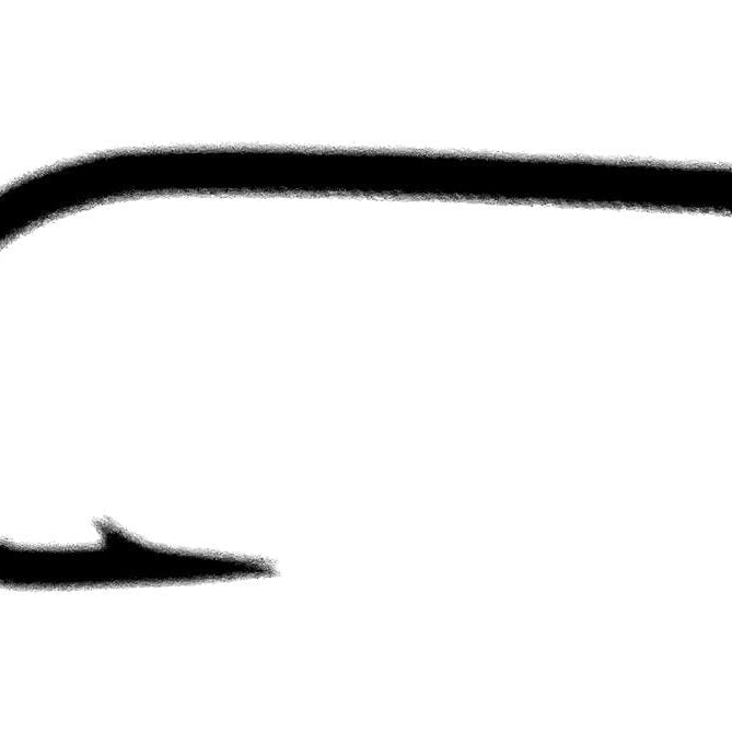 Umpqua U002 Standard Dry Fly Hook - Feather Craft Fly Fishing