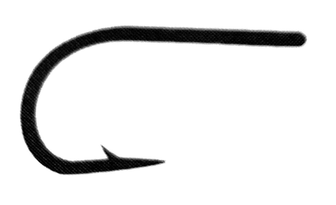 Umpqua U501 Egg Hook - Feather Craft Fly Fishing