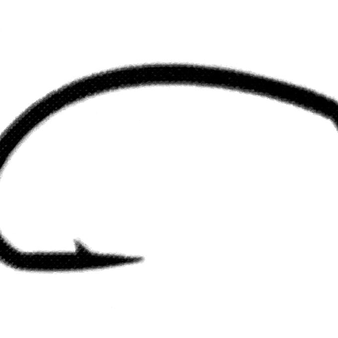 Umpqua U202 Scud/Worm Hook - Feather Craft Fly Fishing