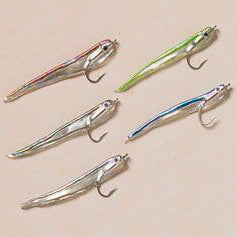 Chockletts Sili Skin - Feather Craft Fly Fishing