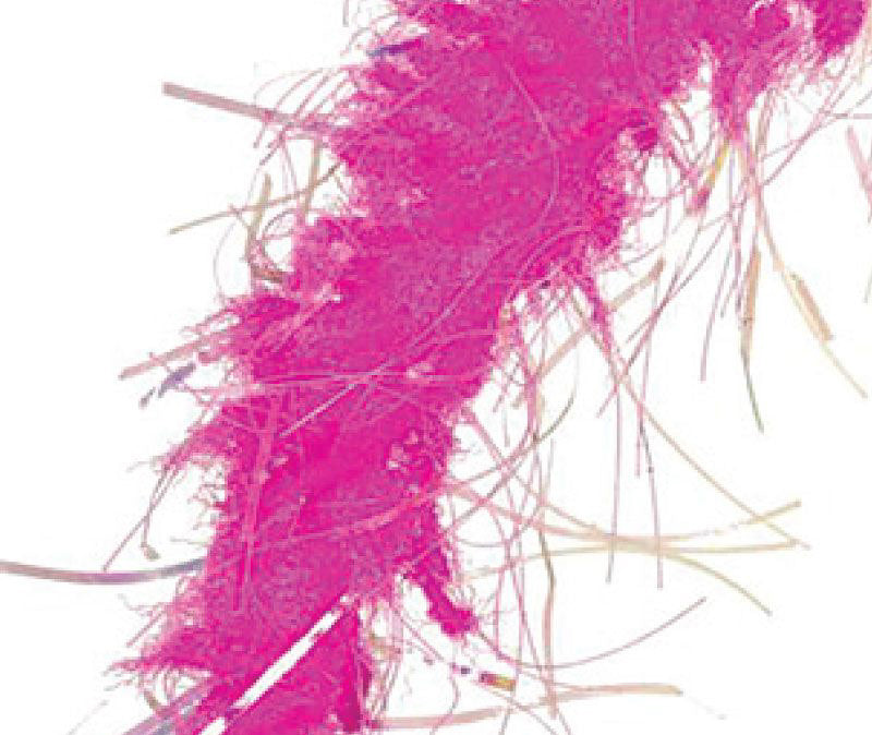 Semperfli Guard Hair Chenille - Feather Craft Fly Fishing