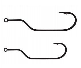 Kelly Galloups Belly Bumper Hook - Feather Craft Fly Fishing