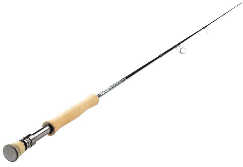Orvis Clearwater Fly Rods - Feather Craft Fly Fishing