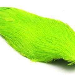 Chinese Streamer Rooster Necks - Feather Craft Fly Fishing
