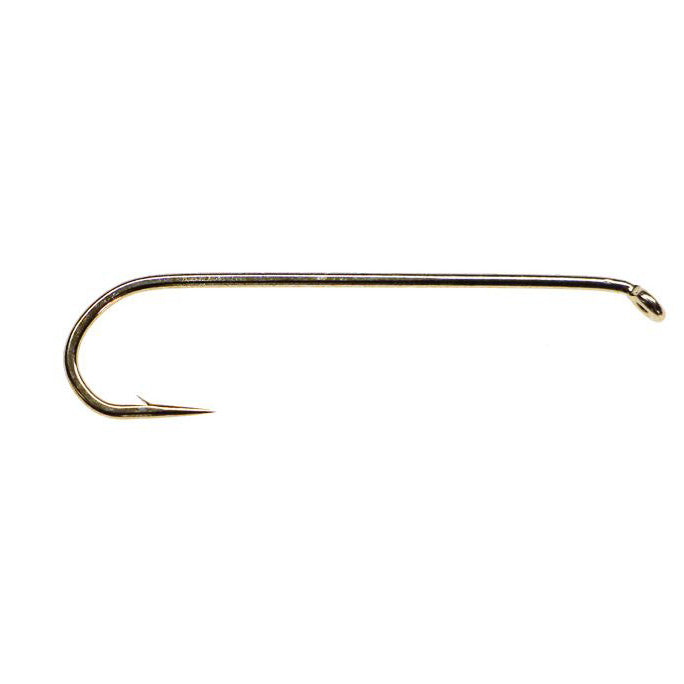 Fulling Mill Fm2220 Traditional Streamer Hook - Feather Craft Fly Fishing