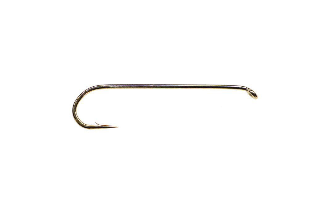 Fulling Mill Fm2220 Traditional Streamer Hook - Feather Craft Fly Fishing