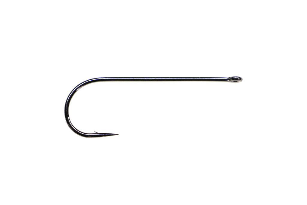 Fulling Mill FM2461 Pike Hook - Feather Craft Fly Fishing