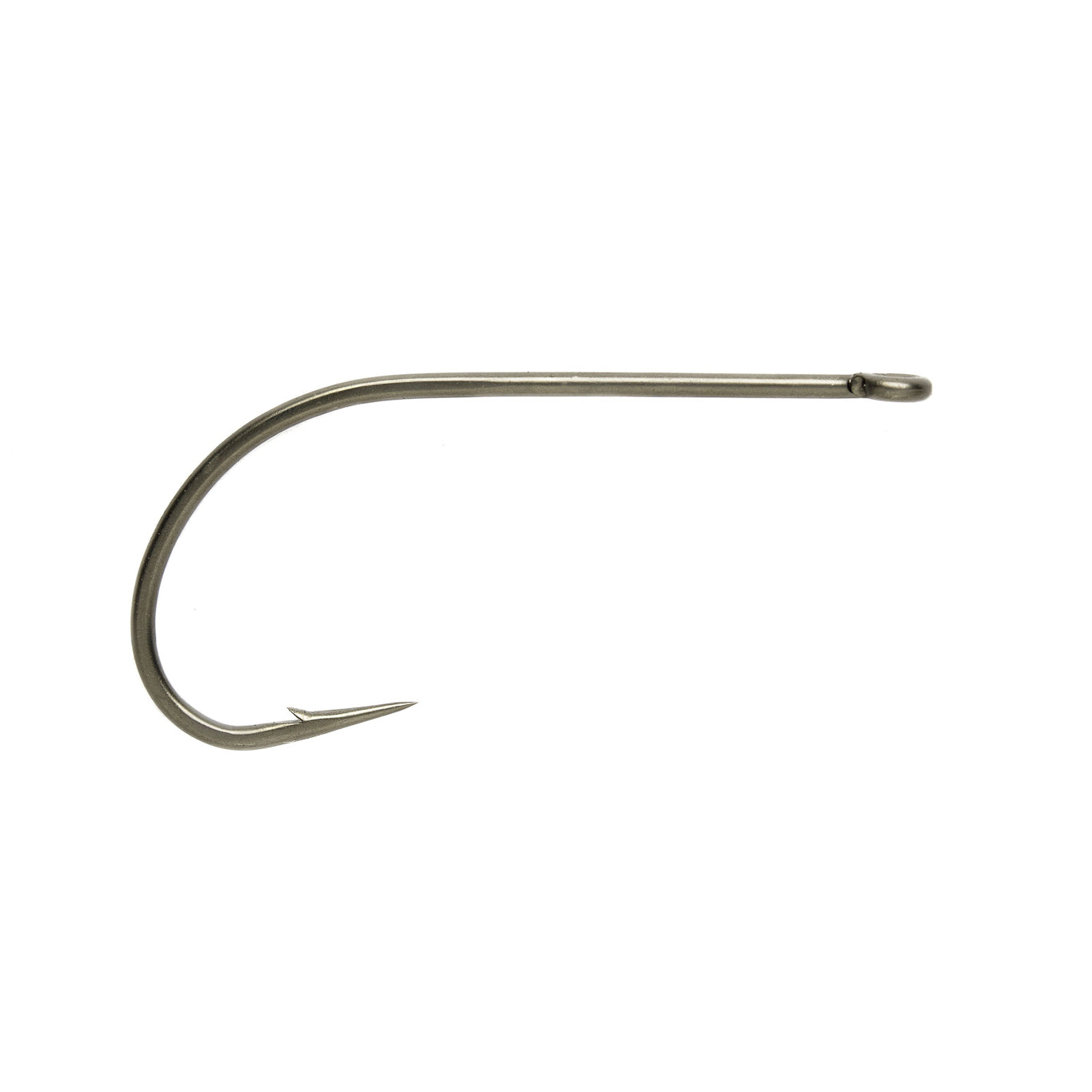 Fulling Mill Fm6040 Streamer Stripper Hook - Feather Craft Fly Fishing
