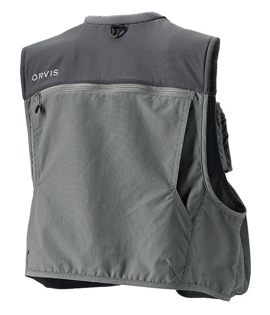 Orvis Pro Vest - Feather Craft Fly Fishing