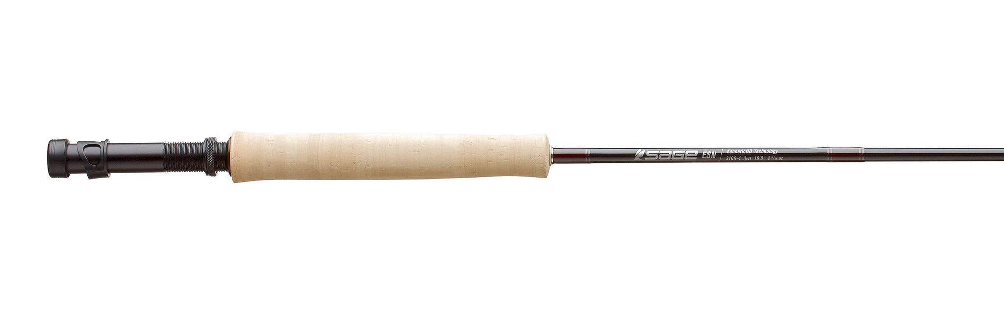 Sage ESN Series Fly Rods - Feather Craft Fly Fishing