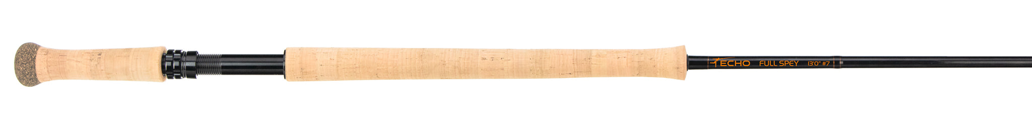 Echo Full Spey Series - Feather Craft Fly Fishing