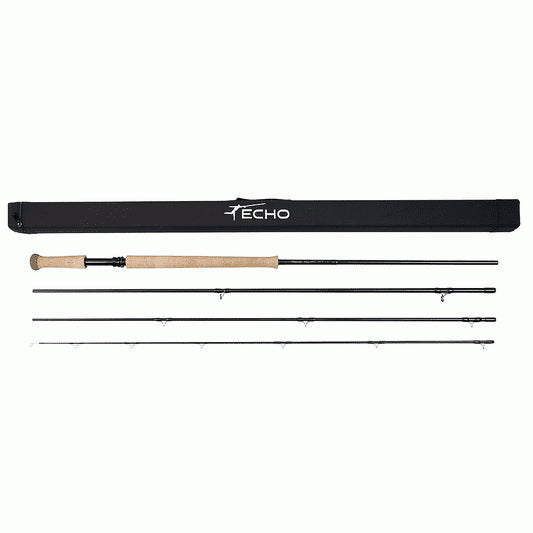 Echo Full Spey Series - Feather Craft Fly Fishing