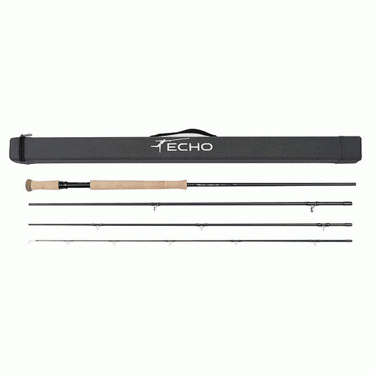 Echo Compact Spey Series - Feather Craft Fly Fishing