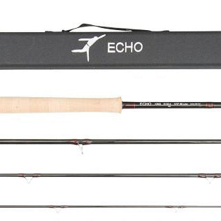 Echo King Spey Series - Feather Craft Fly Fishing