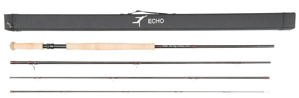 Echo King Spey Series - Feather Craft Fly Fishing