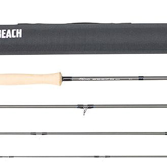 Echo Boost Beach Series - Feather Craft Fly Fishing