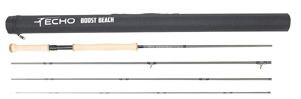 Echo Boost Beach Series - Feather Craft Fly Fishing