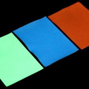 Atomic Glow Strips & Sheets - Feather Craft Fly Fishing