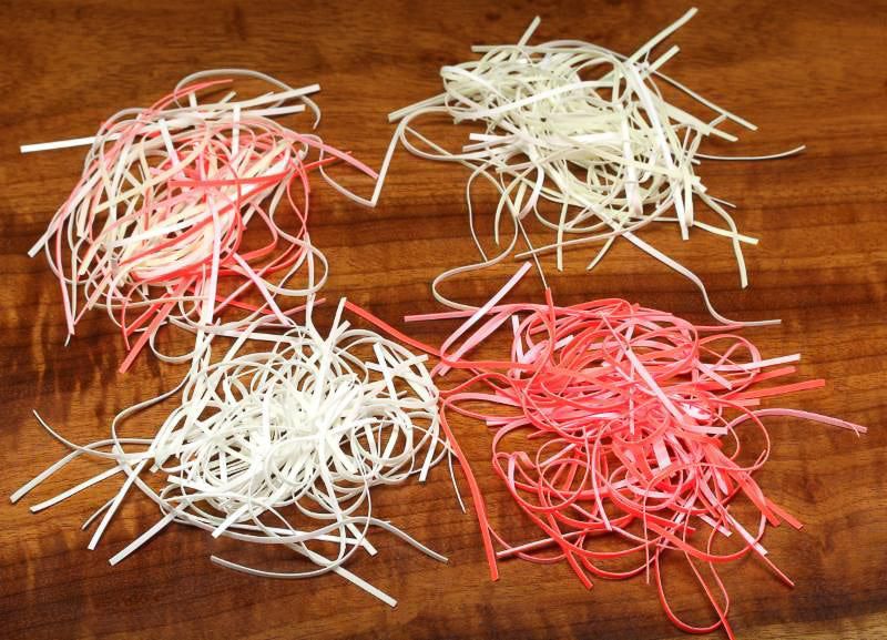 Atomic Glow Strips & Sheets - Feather Craft Fly Fishing