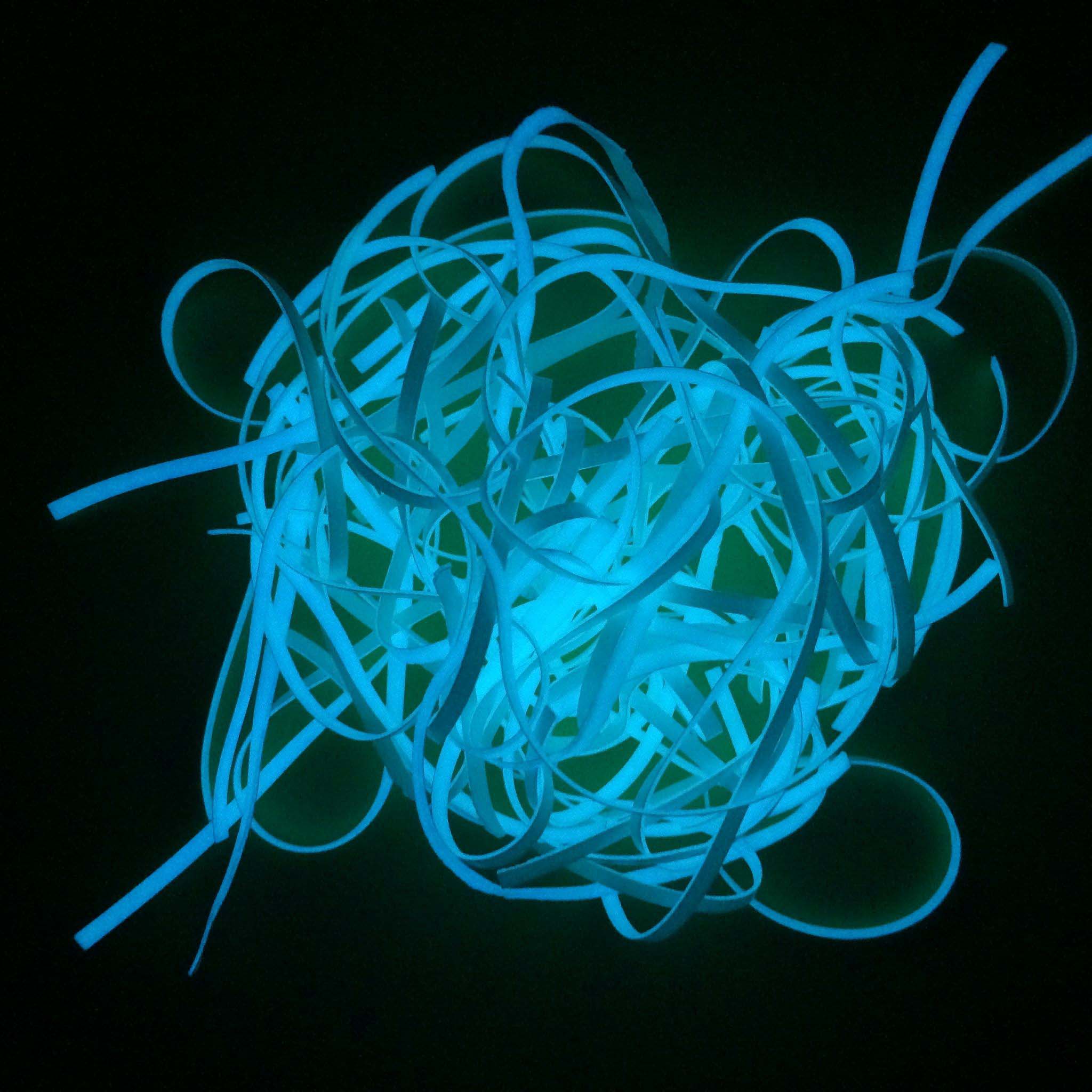 Atomic Glow Strips & Sheets - Feather Craft Fly Fishing