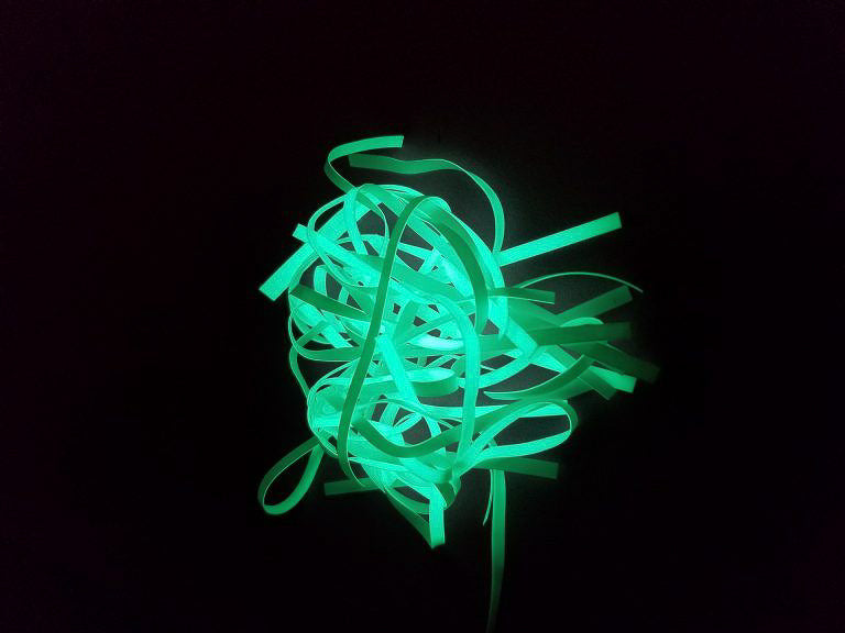 Atomic Glow Strips & Sheets - Feather Craft Fly Fishing