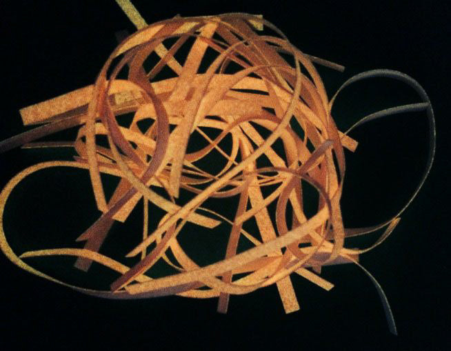 Atomic Glow Strips & Sheets - Feather Craft Fly Fishing