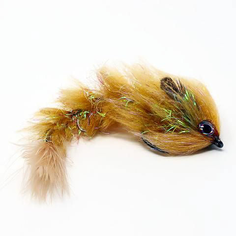 Chockletts Polar Game Changer - Feather Craft Fly Fishing