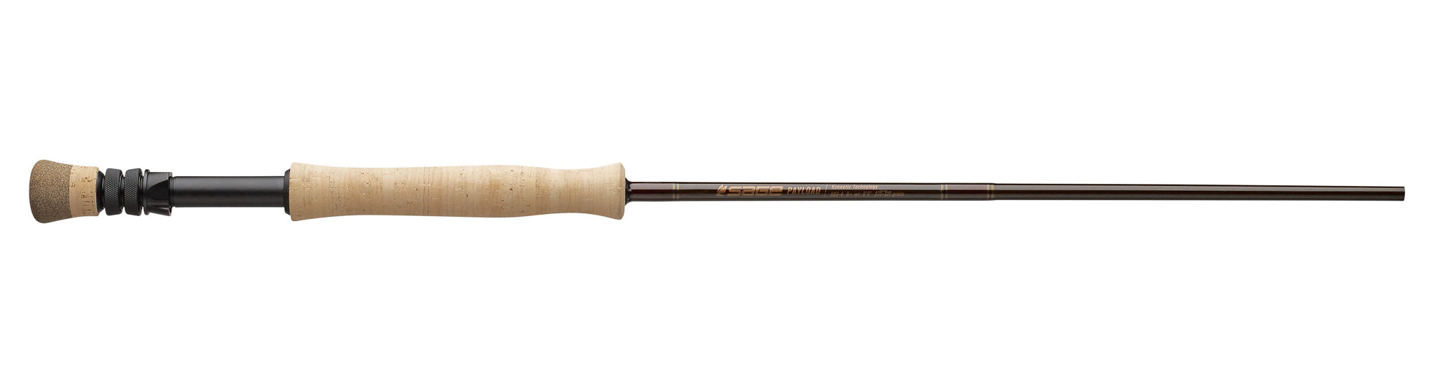 Sage Payload Series Fly Rods - Feather Craft Fly Fishing