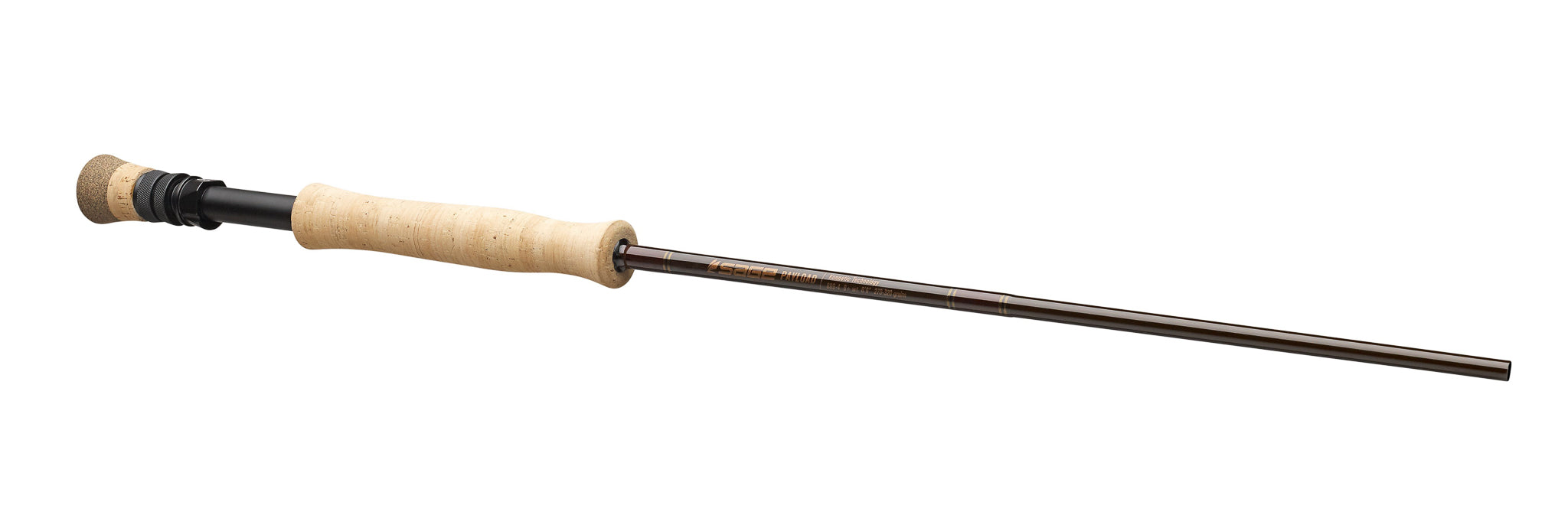 Sage Payload Series Fly Rods - Feather Craft Fly Fishing