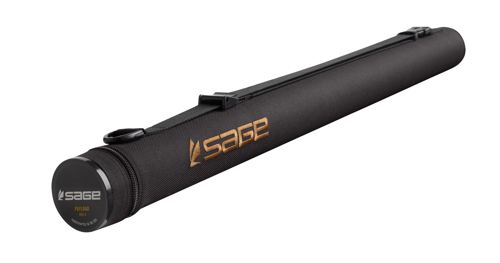 Sage Payload Series Fly Rods - Feather Craft Fly Fishing