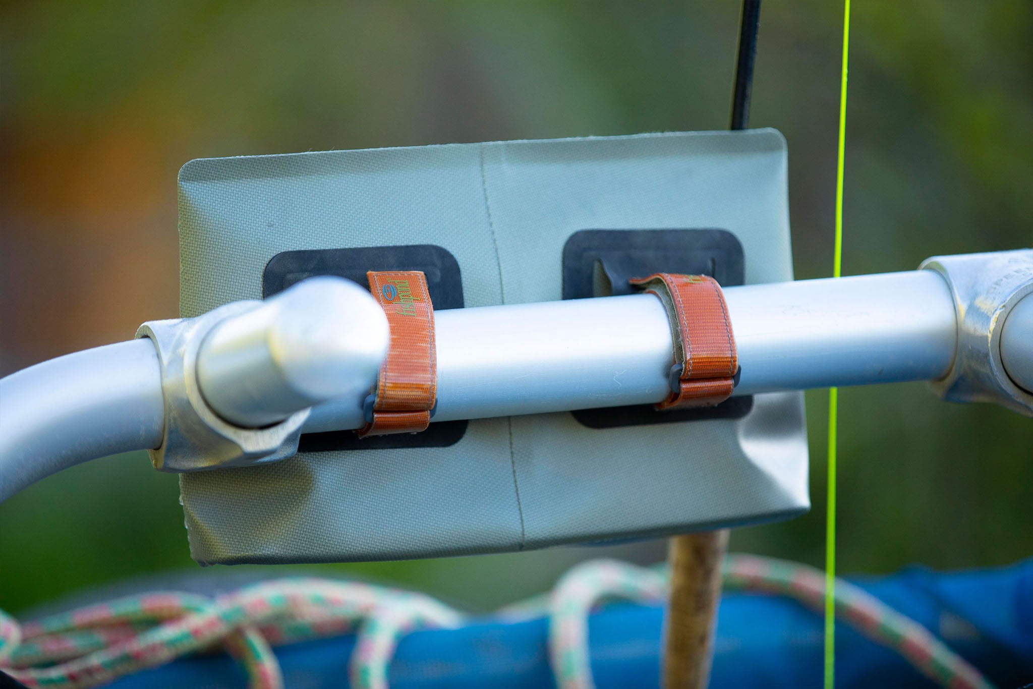 Fishpond Thunderhead Submersible Pouch - Feather Craft Fly Fishing